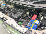 親切・丁寧な専門メカニックスタッフが応対!・車検・点検整備・事故等の修理などアフターサービスも安心。お車のカスタマイズもネクステージのサービススタッフまでご相談ください!