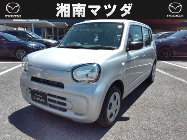 マツダ キャロル 