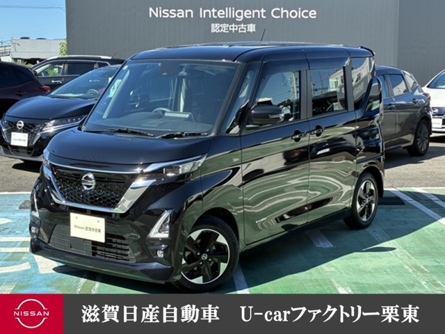 日産 デイズ 