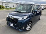 トヨタ ルーミー