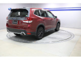フォレスター 1.8 スポーツ 4WD 
