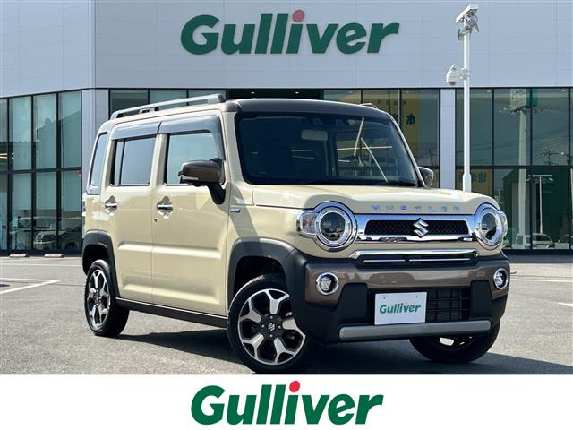ハスラー J スタイルII ターボ 修復歴無し