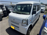エブリイ PC ハイルーフ 4WD 