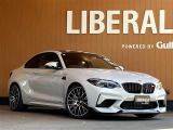 BMW M2コンペティション