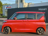 安心の自社クレジット!(日産フィナンシャルサービス)支払い回数72回まで対応!ローン金利等、詳細はお気軽にお問い合わせください。