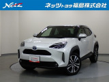 トヨタ ヤリスクロス