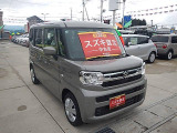 4WD CVT
