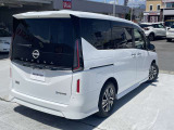 セレナ 1.4 e-POWER ハイウェイスターV 