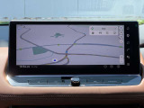 大画面ディスプレイ!※ナビゲーションのご利用には別途NissanConnectへの加入又はスマートフォンからのテザリングが必要となります。詳しくはスタッフまでお問い合わせください
