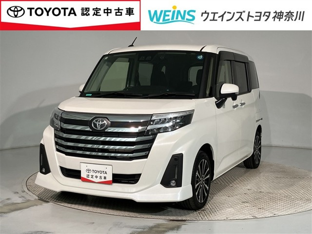 トヨタ ルーミー 