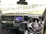 N-VAN +スタイル ファン ターボ