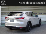 CX-60 3.3 XD SP ディーゼル 