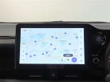<コネクティッドナビ>:サービス利用には有償での契約が必要な場合があります。