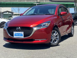 マツダ MAZDA2