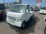 アクティトラック SDX 4WD