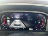 走行距離26,161kmになります(入荷時)