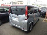 ルーミー 1.0 G 