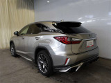 RX 300 Fスポーツ 