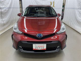 走行安定性もばっちりです。運転しやすくロングドライブも安心です。