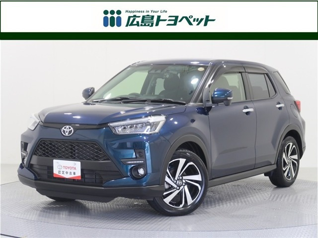 ライズ  1.2 Z