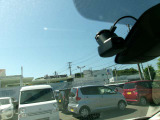 もし事故を起こしてしまったら・・運転中の映像と音を記録するドライブレコーダーです!万が一の備えに☆ドライブの思い出にも☆