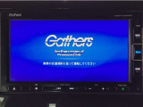 【オーディオ機能】ナビに一体のオーディオは、フルセグTVの他にDVD/CDプレーヤーを装備♪もちろんFM/AMラジオもお聞きいただけますよ♪