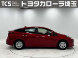 LEDヘッドライトとオートマチックハイビーム付で、夜間走行時の安心感が違います!