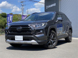 トヨタ RAV4
