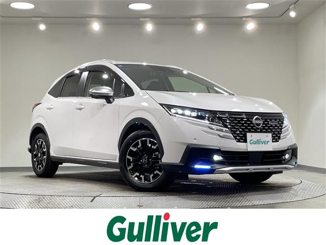 日産 ノート 