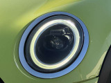 こちらのお車はMINI NEXT鶴ヶ島に展示中です。☆お問合せをお待ちしてます!
