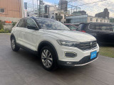 T-Roc TDI スタイル デザイン パッケージ ディーゼル 