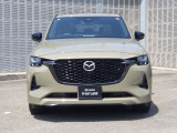 CX-60 3.3 XD ハイブリッド トレッカー ディーゼル 4WD 