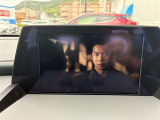 テレビ付き