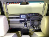 N-BOX G L ホンダセンシング 