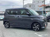 残価型クレジットもご好評いただいております!月々のお支払いを抑え、お車をお求めやすくご購入いただけます。また数年後に、高めの残価額で乗り換えの選択もしやすくなります。※詳しくはスタッフまで