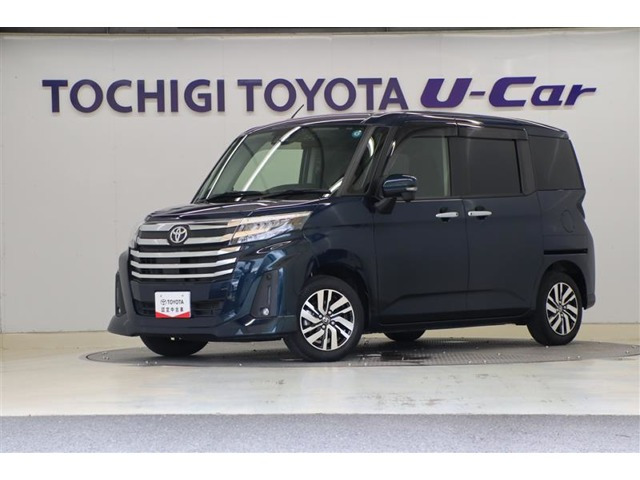 トヨタ ルーミー 