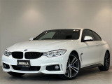 BMW 4シリーズクーペ 420i Mスポーツ スタイルエッジ