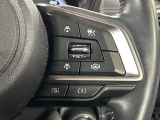 【全車速追従機能付クルーズコントロール】高速道路での長距離走行が楽に!!自動で速度を保つクルーズコントロールが、衝突軽減システムと連携し、前方の車両を感知して車間を保つように速度調節してくれます!!