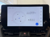 ディスプレイオーディオ搭載!有線接続でナビがお使いいただけます!Bluetooth接続も可能です。