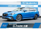 東京スバル認定U-CAR!人気のWRブルーが入荷!基本装備が充実した人気のSTIグレード!当店独自の夏前特選車です!