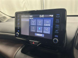 ブルートゥースに接続することにより、スマホに入ったお気に入りの音楽を車内で楽しむことができます♪あると本当に便利な機能になっています!