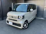 N-BOX ファッションスタイル 