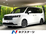 両側電動ドア 純正SDナビ 全周囲カメラ 衝突被害軽減システム