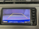 いまや必須装備「ナビゲーション」搭載!知らない場所にスイスイッとドライブ。もう、これなしではハンドルを握れませんね!でも運転中の操作は危険ですのでご注意ですね☆