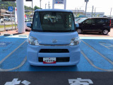 タント X SAII 4WD 