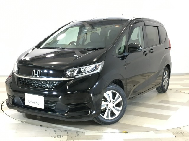 フリード 1.5 G ホンダセンシング 