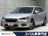 スバル インプレッサスポーツ