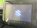 【9インチ ディスプレイオーディオ】大画面ディスプレイへお持ちのスマートフォンと連携して、ナビやbluetoothでの音楽再生が可能です♪デザインはもちろん操作性も良好!別途ナビ機能の取付可能です♪