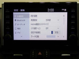 純正ディスプレイオーディオ