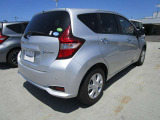 ノート 1.2 e-POWER X 